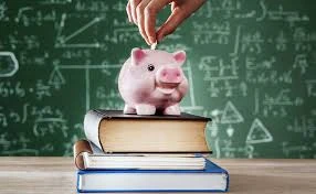 Capa do evento Palestra sobre Educação Financeira é oferecida à comunidade
